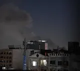 Iran confirms death of top security official Ali Larijani in attack