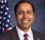 Trump critic Raja Krishnamoorthi concedes to Juliana Stratton in Illinois Senate primary