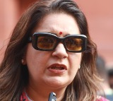 Case against Sonam Wangchuk was wrong, govt must hear his demands: Priyanka Chaturvedi