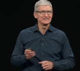 'I didn’t say that': Apple CEO Tim Cook dismisses resignation reports as rumour