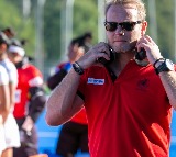 'Very competitive and balanced pool, for us it’s about how we show up,' says coach India women coach Sjoerd Marijne after FIH Hockey World Cup draw