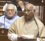 People in politics or public life neither get tired nor retire: Rajya Sabha LoP Kharge