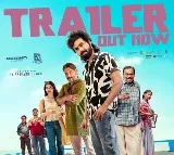 Dhanush calls G V Prakash-starrer 'Happy Raj' a super funny film!