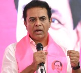 Rama Rao alleges ₹1.5 lakh crore scam in name of Musi project