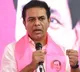 Rama Rao alleges ₹1.5 lakh crore scam in name of Musi project