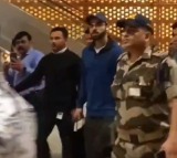 Virat Kohli reaches Bengaluru ahead of IPL 2026, netizens say, 'The king arrived in his kingdom'