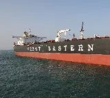 Indian-flagged 'Jag Laadki' arrives at Mundra Port with 80,886 MT crude