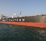 Indian-flagged 'Jag Laadki' arrives at Mundra Port with 80,886 MT crude