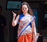 Kangana reacts to Sara Ali Khan’s Badrinath ‘Sanatan’ affidavit issue: Everyone is Sanatani here