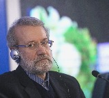 Mirwaiz Umar Farooq condemns targeted killing of Iran's Ali Larijani