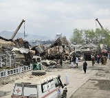 Baloch leader calls Pakistan 'cancer upon regional peace' after srtike on Kabul hospital