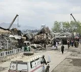Baloch leader calls Pakistan 'cancer upon regional peace' after srtike on Kabul hospital