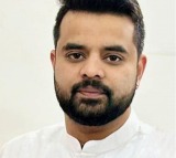 Prajwal Revanna case: SIT files 13,712-page chargesheet, 39 accused named