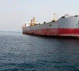 All Indian seafarers, ships in Persian Gulf region are safe: Govt
