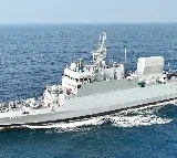 Indian Navy increases warship deployment near Gulf of Oman, escorts Indian vessels from Strait of Hormuz