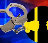 Telangana ACB arrests two government employees for corruption