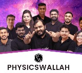PhysicsWallah gets Rs 263 crore income tax demand