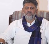 CM responsible for maintaining discipline among MLAs, says Shivakumar