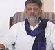 CM responsible for maintaining discipline among MLAs, says Shivakumar