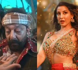Nora Fatehi Song Controversy Rakib Alam Comments on KD Song Censor Issues