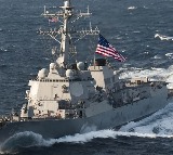 Donald Trump US Launches Massive Airstrikes on Iran