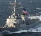 Donald Trump US Launches Massive Airstrikes on Iran