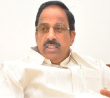 Thummala Nageswara Rao Announces Good News for Farmers