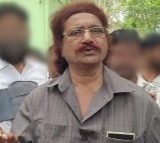 Theft at Former Minister Kathari Eswars House in Gudivada