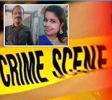 Hanumakonda Father Daughter Cremated Alive Husband Suspected