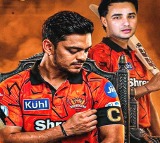 Ishan Kishan to Captain Sunrisers Hyderabad Abhishek Sharma Vice Captain