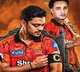 Ishan Kishan to Captain Sunrisers Hyderabad Abhishek Sharma Vice Captain