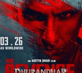 Aditya Dhar Asks Not to Share Spoilers for Dhurandhar 2