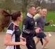 Alexander Stubb and Mark Carney Discuss Dhurandhar Movie While Jogging