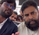 Pawan Kalyan Emotional Post on Divyangashakti Scheme