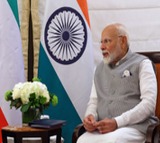 PM Modi and Kuwait Crown Prince discuss West Asia situation, free navigation through Strait of Hormuz