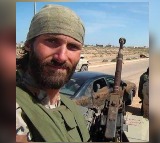 Matthew VanDyke Arrested in India for Drone Warfare Training