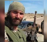 Matthew VanDyke Arrested in India for Drone Warfare Training