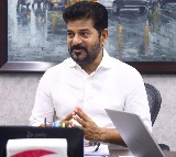 Revanth Reddy Reacts to Moinabad Farmhouse Drugs Case