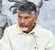 Chandrababu Serious on Putta Mahesh Affair Damaging Party