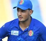 Allah Ghazanfar Warns Pakistan Seeks India Help After Kabul Attack