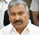 Peddireddy Ramachandra Reddy Associate Arrested in RDO Office Fire Case