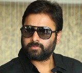 Nara Rohit Clarifies Entry into Politics