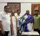 Revanth Reddy Meets Kharge Venugopal in Delhi Key Discussions