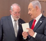 Netanyahu responds to death rumors in new video