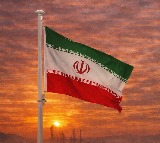 Iran Warns of Attacks on Saudi Qatar UAE Oil Gas Centers