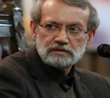 Ali Larijani killed in Israeli strike amid ongoing war as Iran confirms death of national security chief