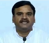 Amjad Basha Alleges Nara Lokesh Eyes Wakf Land