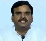 Amjad Basha Alleges Nara Lokesh Eyes Wakf Land