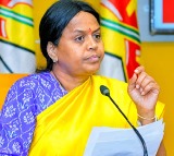 Anuradha Slams Jagans Attempts to Protect Accused in Vivekananda Reddy Murder Case