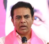 Rama Rao alleges 1 lakh 50000 crore scam in name of Musi project